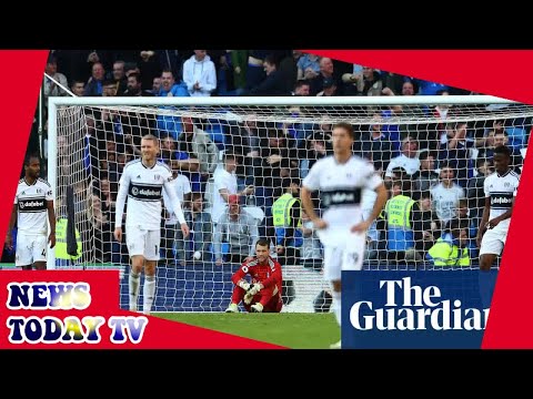 Weak defence and instability behind Fulham’s autumn of discontent | Paul MacInnes