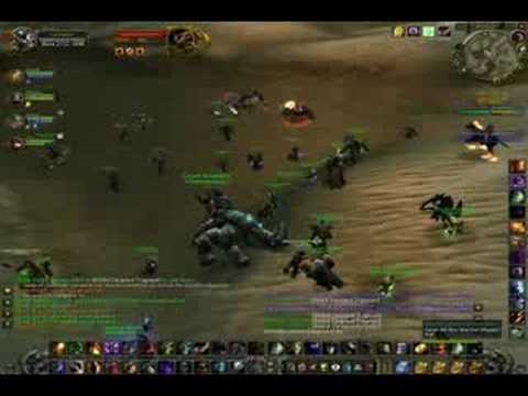 AQ Opening Event Raw Footage Part 4