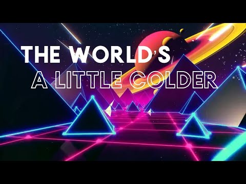 MaRLo & Monika Santucci - Colder (Official Lyric Video)