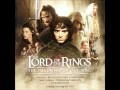 LOTR-Soundtrack The Fellowship Of The Ring