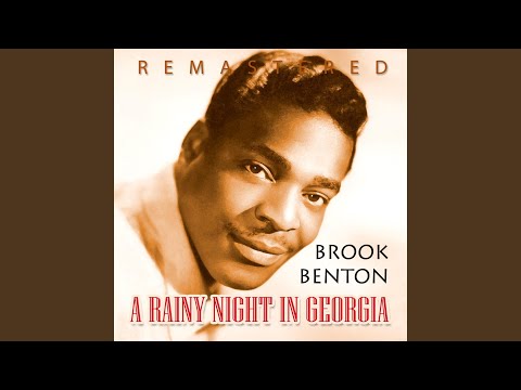 Rainy Night in Georgia (Remastered)