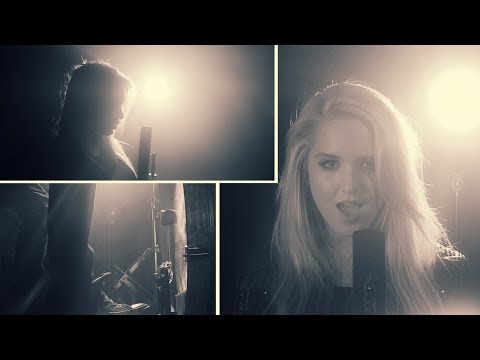 \"Team\" - Lorde - Macy Kate Cover