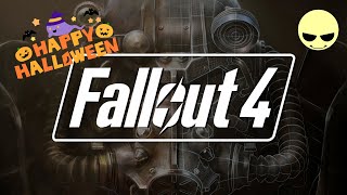 ハロウィンクエストをやろうぜ【フォールアウト4】【Fallout4】【Sunnyさん】PCゲーム / STEAM / RPG