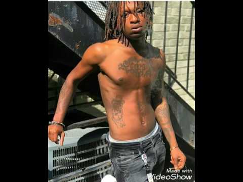 Tray5 "SHAKE DET ASS" ft Tezo x Ypezzy x 1yq x Stunner