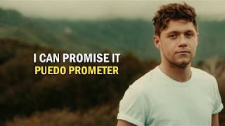 Niall Horan- You and Me [Lyrics- Sub.Español]
