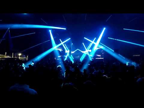Phlegmatic Dogs Live Set @ Audiotistic 2018