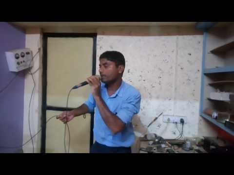 siraj luhar mere dil ne tadapke