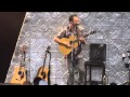 Dave Matthews Band - Rye Whiskey - DTE 2015 HD