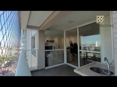 APARTAMENTO NO ÁGUA VERDE - EDIFÍCIO SILVA MARFIM - Avenida  Silva Jardim 1618