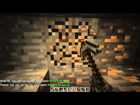 Minecraft :: Mindcrack UHC - Season 17 (Episode #1)
