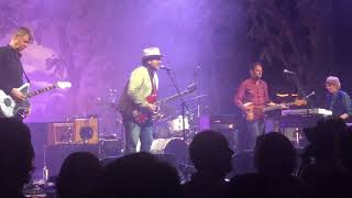 Wilco: &quot;Hate it Here&quot; live @ the Thomas Wolfe Auditorium in Asheville, NC 10/9/17.