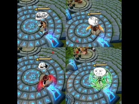 Season 5 Godyr Start Clear w/ Commentary