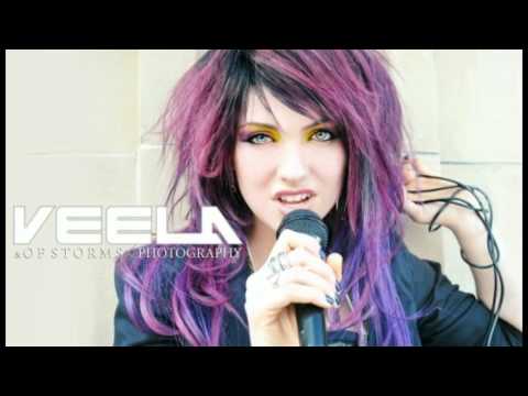 Veela - Fall Silently