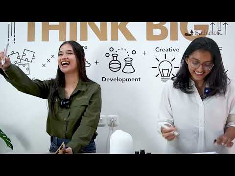 BathaBattle - Pengetahuan Mereka Sedang Diuji