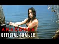 ANACONDA [1997] – Official Trailer (HD)