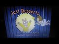 Arthur Just Desserts Title Card