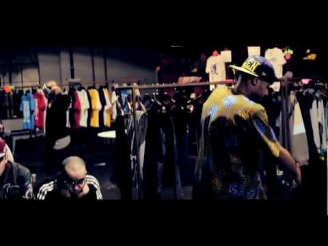 StyleFactory in Rome | Juste Debout Italy 2013 Preselections