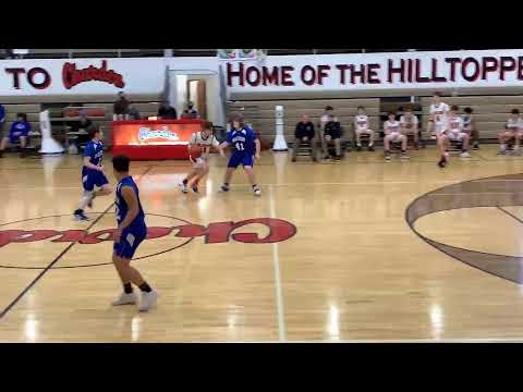 Chardon Boys vs. Madison - Feb. 17, 2021