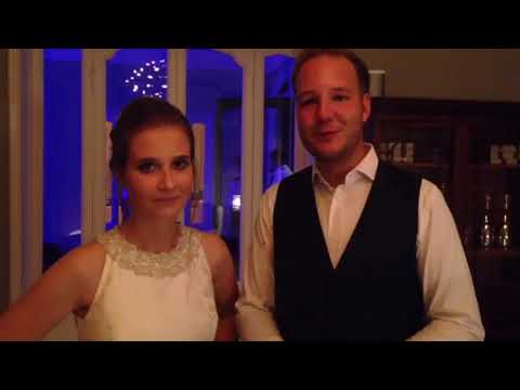 Tamada Ekaterina aus Hamburg für Ihre Hochzeit