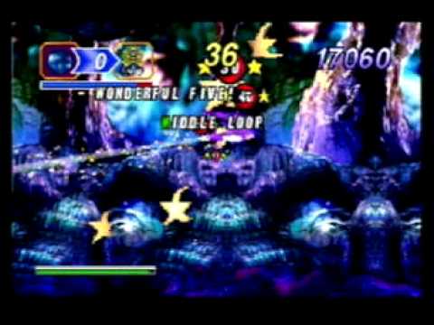 lets play nights into dreams: part 3 - mystic forest