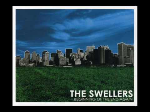 The Swellers: By A Thread