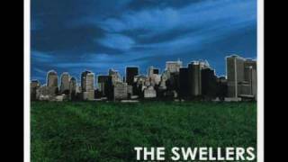 The Swellers: By A Thread