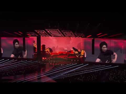 230721 세븐틴콘서트 FOLLOW - HOT 핫