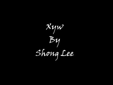 Xyw-By Shong Lee