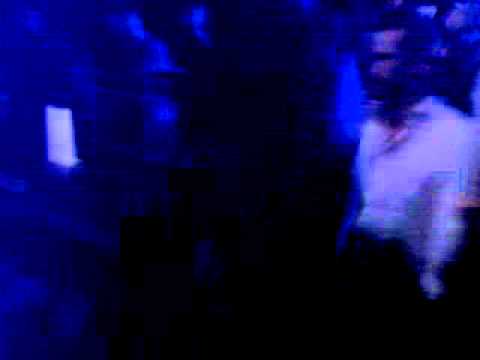 STEFANO PAIN - BAYO  @ PARADISE VENERDI PIACENZA 21 SETTEMBRE 2012