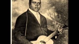 Blind Lemon Jefferson-Long Lonesome Blues