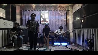 Saigon Kick - Chanel (cover acoustic version)