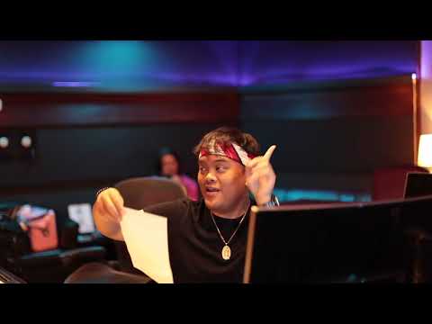 "Akin Ka Na Lang" featuring Jordin Sparks x Troy Laureta (Behind-The-Scenes)