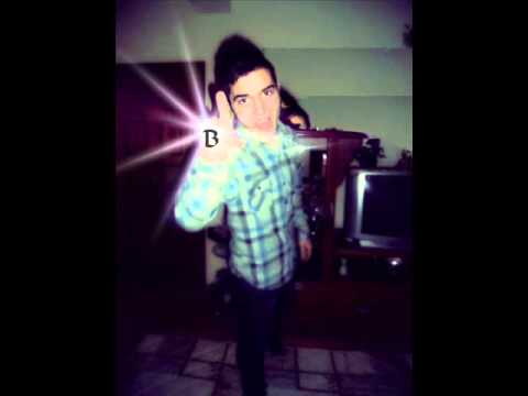 B1nox feat Roder OS & Oki G & FasTer  - Let's Go