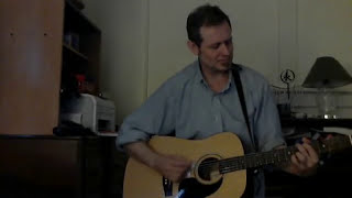 Sloppy cover of "Only the Lonely," originally by the Motels.