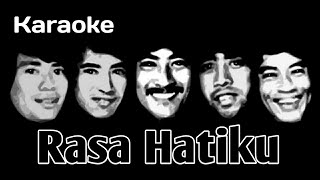 Download lagu Rasa Hatiku - KOES PLUS Karaoke | HQ Audio mp3