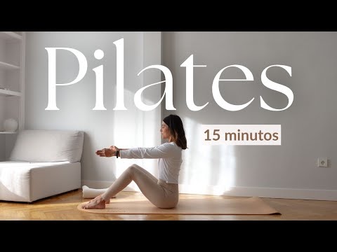 Pilates enfocado en abdomen