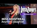 Miss Montreal - Anyone's Daughter | Beste Zangers 2020