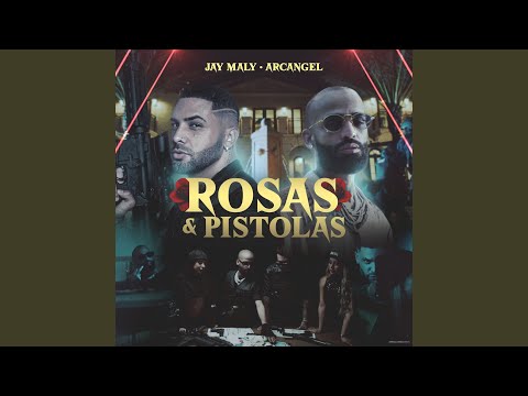 Rosas y Pistolas