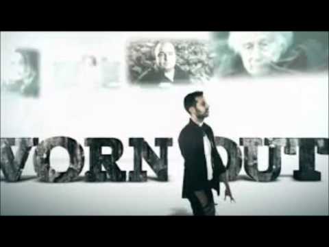 MAD WORLD   MICHAEL PARSBERG  SAFRI DUO   ISAM B