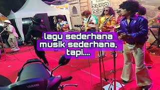 Download lagu Lagu sederhana terkadang lebih bisa dinikmati, tak perlu berpikir dalam atau pikiran ribet. mp3 Download lagu Lagu sederhana terkadang lebih bisa dinikmati, tak perlu berpikir dalam atau pikiran ribet. mp3