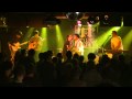 The Spinto Band - Summer Grof (Live in HD)
