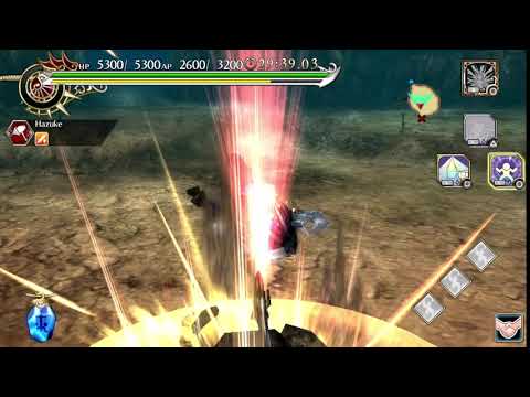 Ragnarok Odyssey Ace - weapon skins?