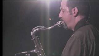 Larry Brown Quintet - The Long Goodbye