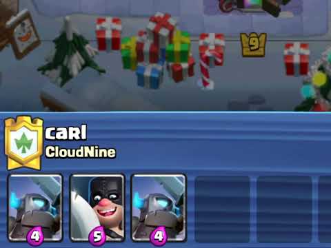 Battle healer challenge    Glitch