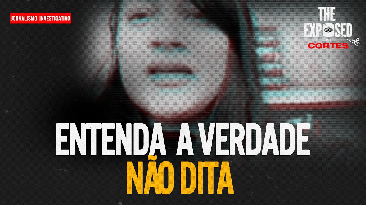 As MENTIRAS da DAI, VIUVA MASTRAL