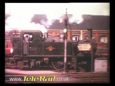 Steam World Archive 9 The South West - Telerail