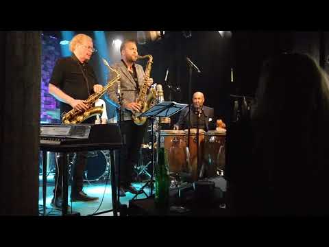 Timo Lassy Band - Casa de Ferro feat. Eero Koivistoinen