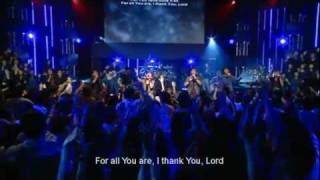 New Creation Church - You come to me