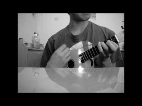 Harambe — Ukulele Cover