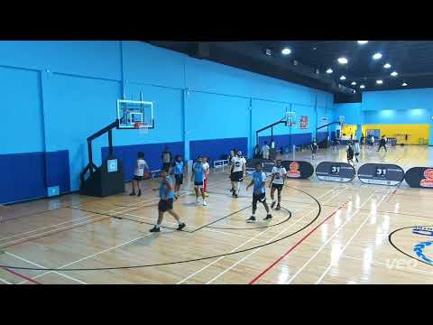 BBK (58) tier 3 - 2023 fall G Elite (42) - tcbl sunday